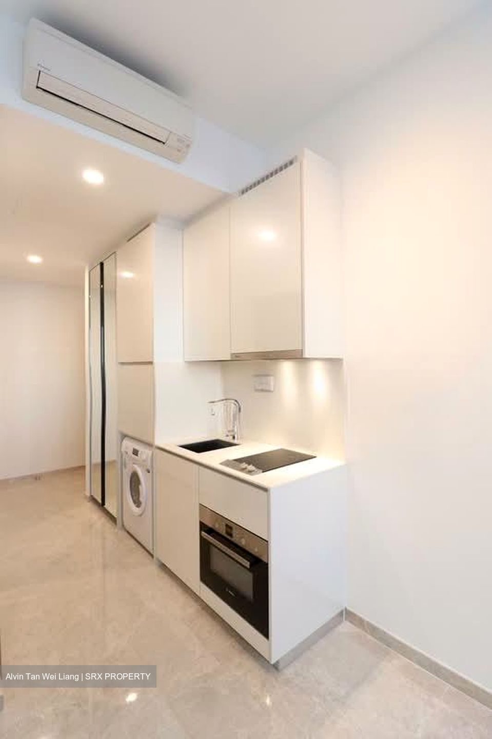 City Gate (D7), Apartment #550020171